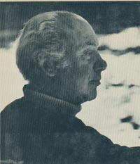 Photo of Irving Stone; taken from back of book.  Obtained through purchase.